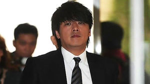 '법정서 거짓증언' 류시원 前부인 벌금형 선고