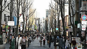 서울 인사동, 35년 만에 개발제한 풀린다