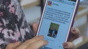 [취재파일] 팔로워 3천만 명, 중국 파워블로거를 잡아라