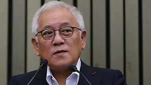 김한길 "'천막투쟁' 강도 높일 방안 검토중"