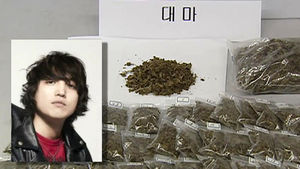 '갤럭시 익스프레스' 박종현 씨 대마 혐의로 기소