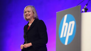 HP CEO "최대 15억달러 규모 기업인수 고려"