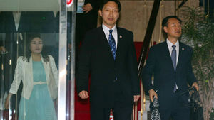 "이산가족 아픔 덜기위해 최선"&hellip;남측 대표단 출발
