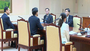 이산가족 상봉 실무회담&hellip;시기&middot;규모 조율 중