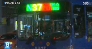 [취재파일] 심야버스 확대를 또 연기한 이유