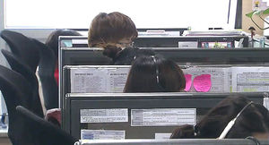 서울시 다산콜센터 노조 오늘 1시간 부분 파업
