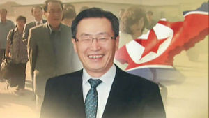 中 6자회담 수석대표 우다웨이 전격 방북