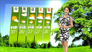 [날씨] 폭염특보 72일 만에 해제&hellip;큰 일교차