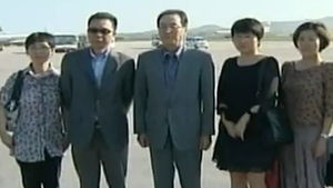 우다웨이, 평양 전격 방문&hellip;6자회담 재개 논의할 듯