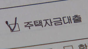 생애최초 대출 다시 증가세로&hellip;연중 최고치