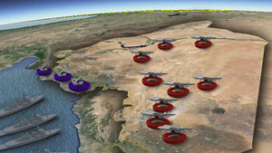 미국, 시리아 공습 초읽기&hellip;오바마 결단만 남아