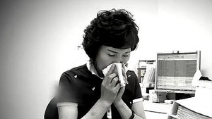 [건강] '축농증' 수술 후 관리가 더 중요!