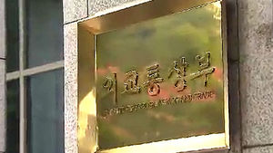 '해외위기 신속대응' 특별여행경보제도 도입
