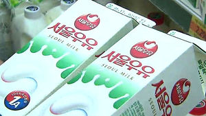서울우유, 오늘부터 1리터 당 220원 가격 인상