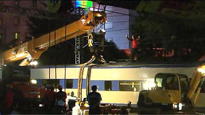 대구역 열차사고 복구 지연&hellip;"오전 중 정상화"