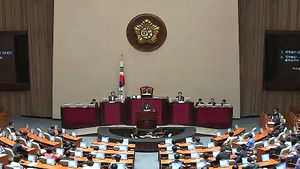 여야 3자회담 하루 앞두고 '채동욱 변수' 촉각