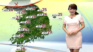 [날씨] 태풍 '도라지' 북상&hellip;우리나라 영향은?