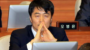 이석기 "어떻게든 北과 연계시키려 안간힘"