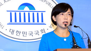 이정희 "비례대표 후보 경선 혁신안 마련"