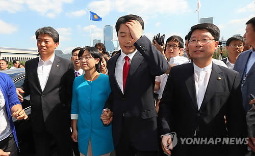 이석기이정희