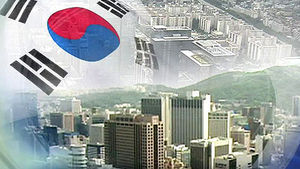한국 국가경쟁력 25위&hellip;작년보다 6계단 하락