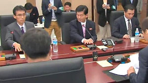 개성공단 분과위 협의&hellip;재가동 문제 협의