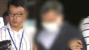 '허위 진단서 발급 혐의' 회장&middot;주치의 구속