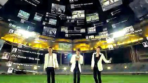 인천아시아드송 티저영상 공개&hellip;홍보대사 JYJ