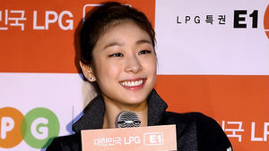 소비자가 가장 좋아하는 광고모델은 김연아