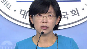 이정희 대표 "총기발언은 농담" 더 꼬인 해명