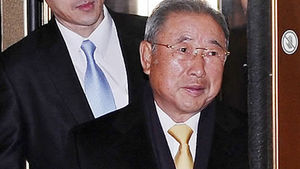효성 그룹 수사 막바지&hellip;검찰, 오늘 조석래 회장 소환 조사