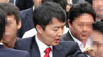 이석기 의원 영장 실질 심사&hellip;오늘 밤 구속 여부 결정