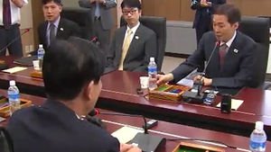 남북 분과위, '서해 군 통신선 복구' 집중 협의