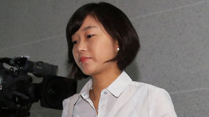 통합진보, 공동 대변인에 김재연 임명