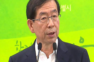 박원순 서울시장, 추석 앞두고 민생현장 방문