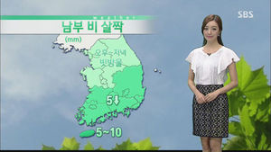 [날씨] 오후부터 전국 곳곳에 '가을비'