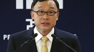 야당, 채동욱 의혹 제기에 "검찰 흔들기"