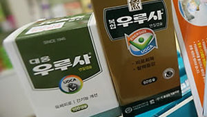 약사들 "우루사 피로해소제 아닌 소화제"