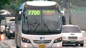 [수도권] 청라-강서 간선급행버스, 만족도 높아