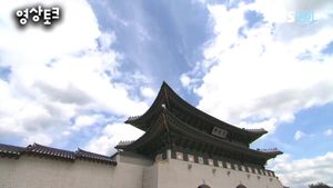 [영상토크] 청명한 하늘 촬영기&hellip;'꿈꾸는 가을'