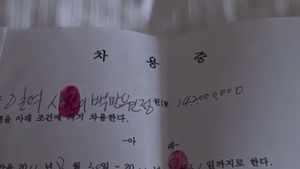 '살인교사에 불법 대부' 중국동포 국내서 검거
