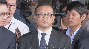 [영상] "추징금 모두 내겠다"&hellip;16년 만에 백기투항