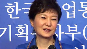 박 대통령, 호치민 시 방문&hellip;현지 기업 지원
