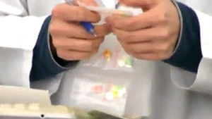 의약품 부작용, 해열&middot;진통제 원인 가장 많아