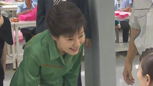 박 대통령 러시아-베트남 순방 마치고 오늘 귀국