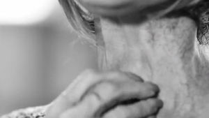 흡연 피해자의 증언&hellip;美 금연광고 효과 '톡톡'
