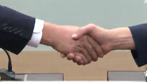 남북 공동위, 16일부터 개성공단 재가동 합의