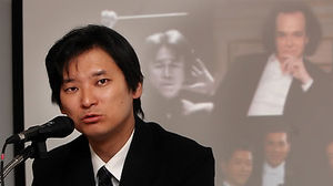 작곡가 류재준 난파음악상 수상 거부, 왜?