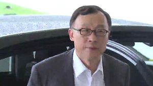 채동욱 총장, 조선일보 상대 정정보도 소송
