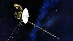 NASA "보이저1호, 태양계 벗어났다"